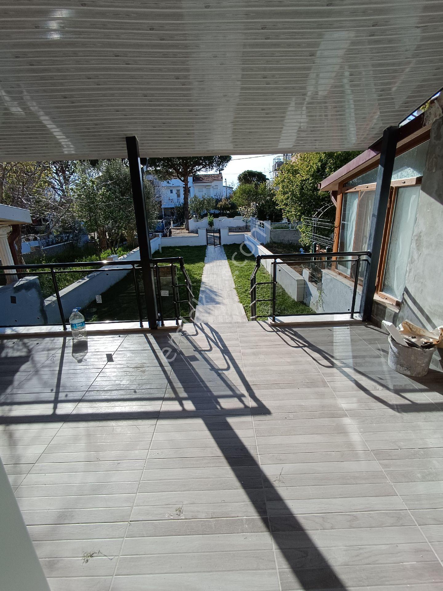 Taş Emlak'tan Site İçinde 3+1 Sıfır Villa - Görsel 4