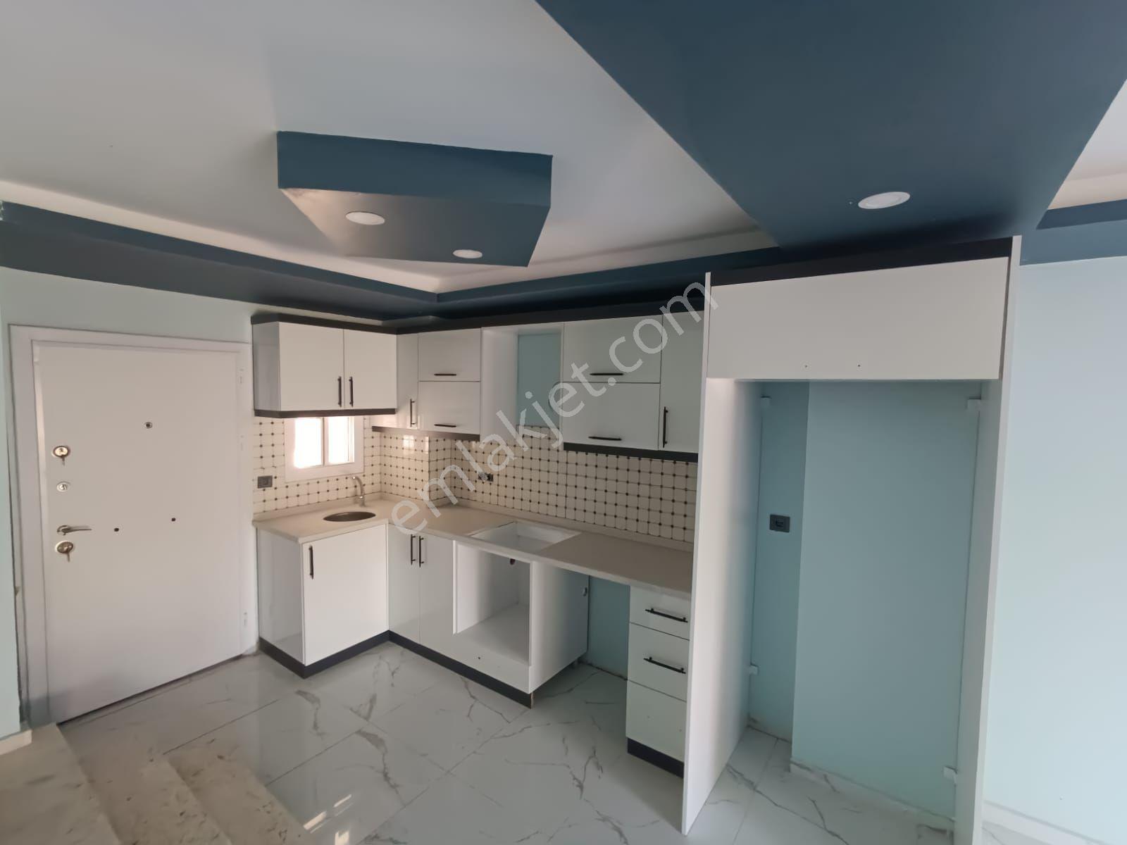 Taş Emlak'tan Site İçinde 3+1 Sıfır Villa - Görsel 14