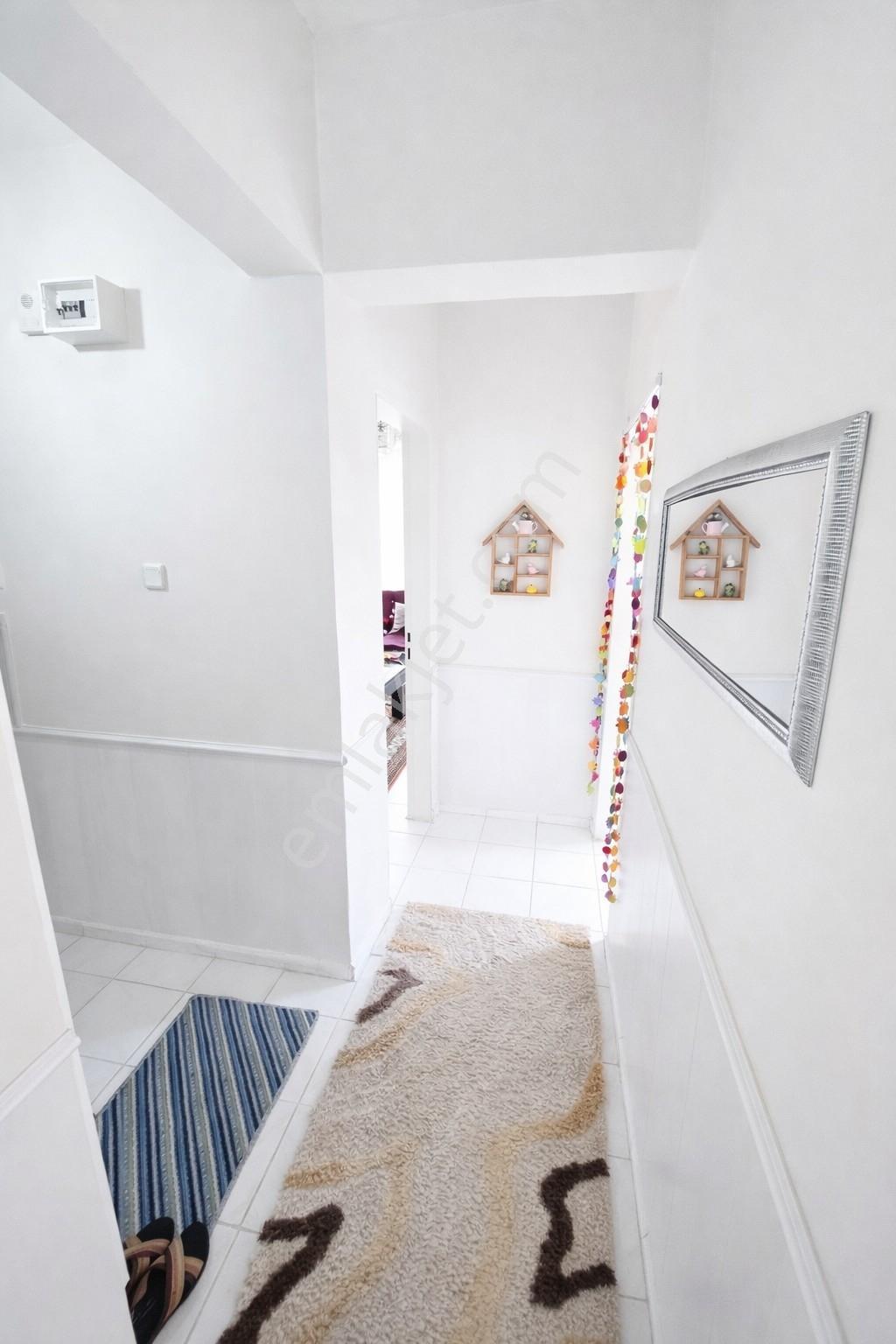 Rota'dan | Site İçerisinde | Bakımlı | Köşe Konum 3+1 Daire - Görsel 7