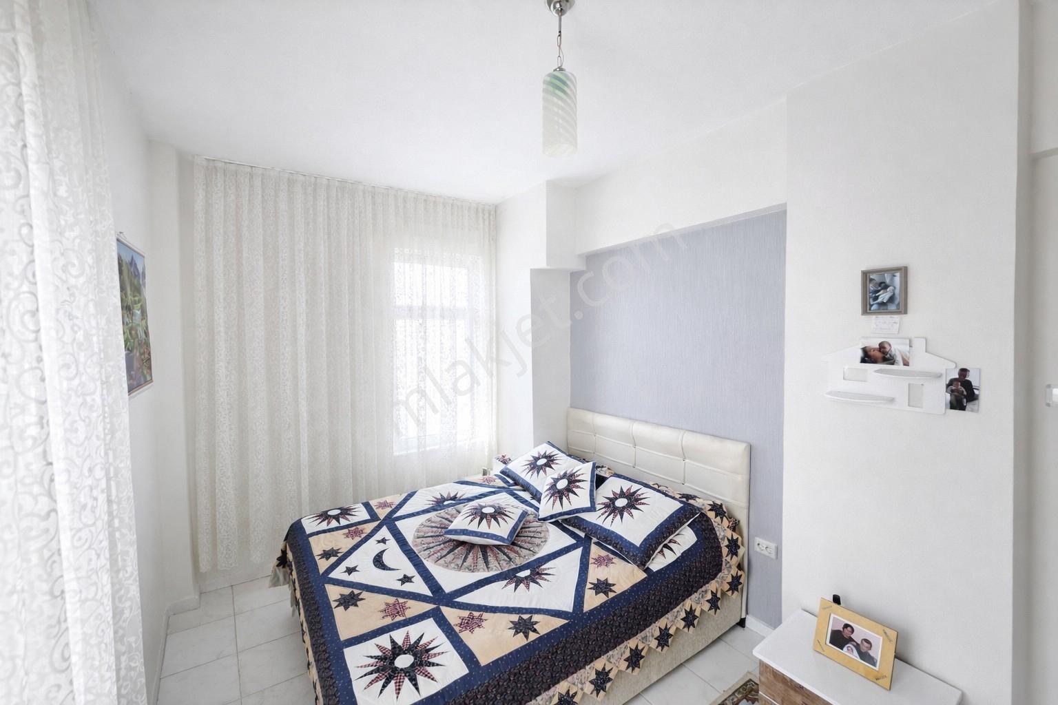 Rota'dan | Site İçerisinde | Bakımlı | Köşe Konum 3+1 Daire - Görsel 16