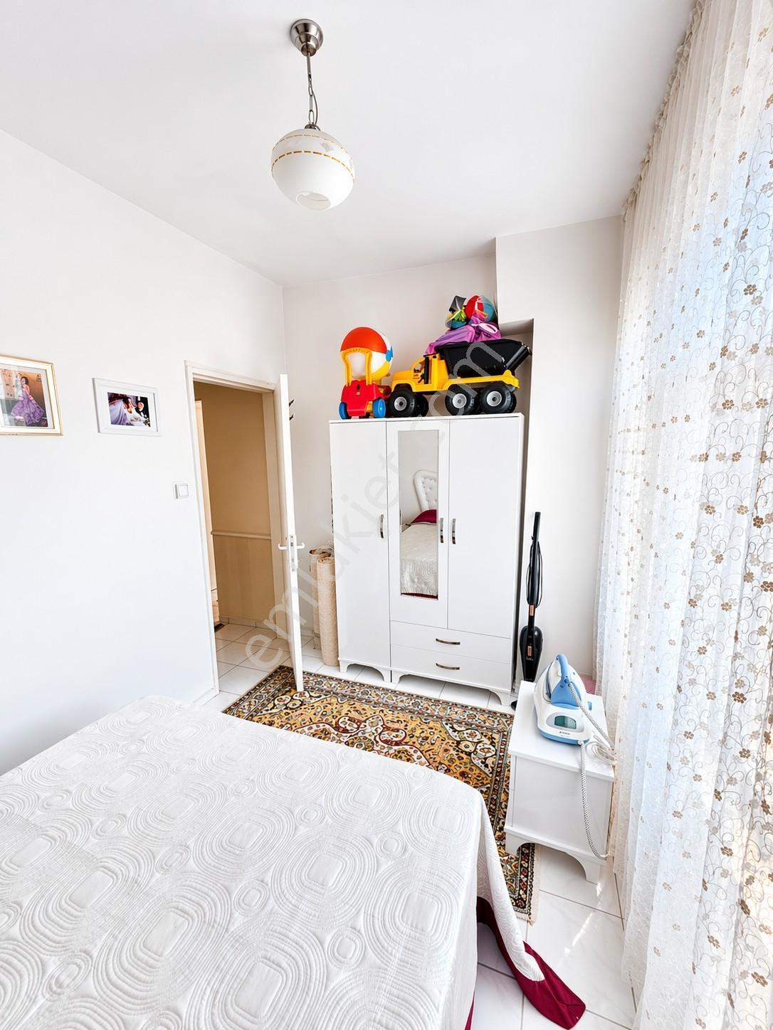 Rota'dan | Site İçerisinde | Bakımlı | Köşe Konum 3+1 Daire - Görsel 8