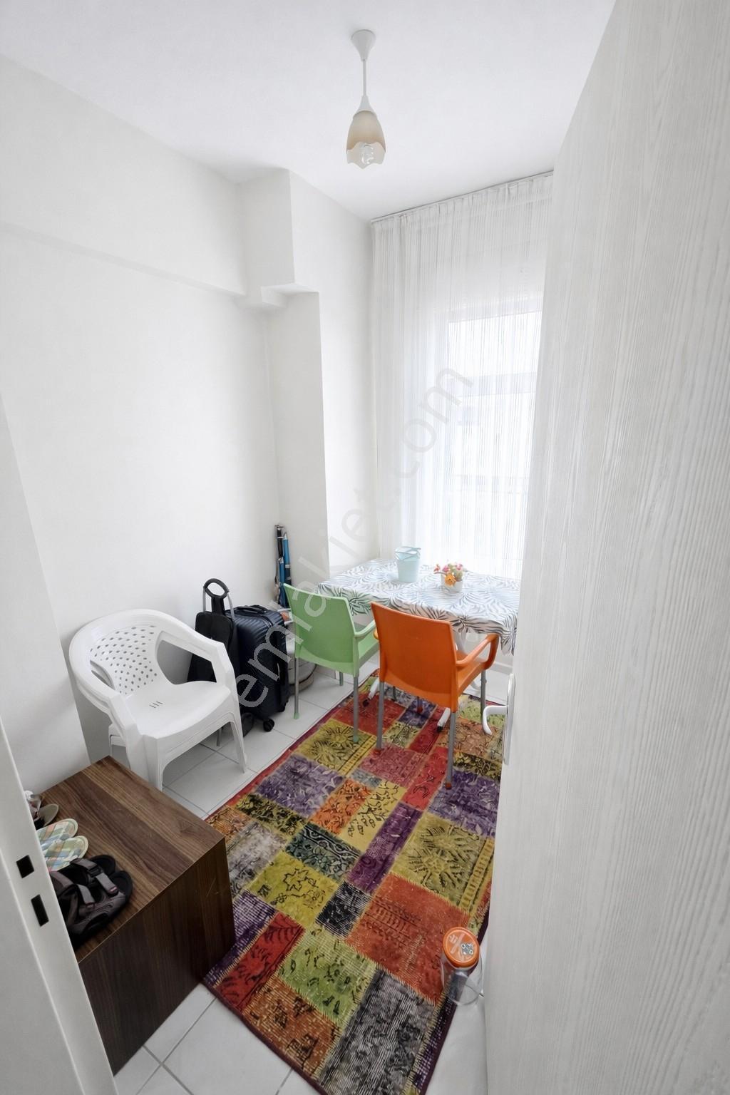 Rota'dan | Site İçerisinde | Bakımlı | Köşe Konum 3+1 Daire - Görsel 19