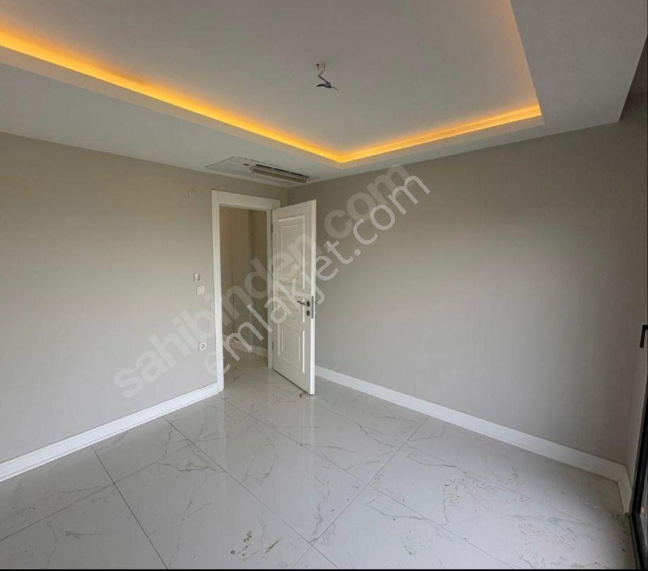 Taş Emlak'tan Plaja Sıfır Deniz Manzaralı Sıfır Daire - Görsel 7