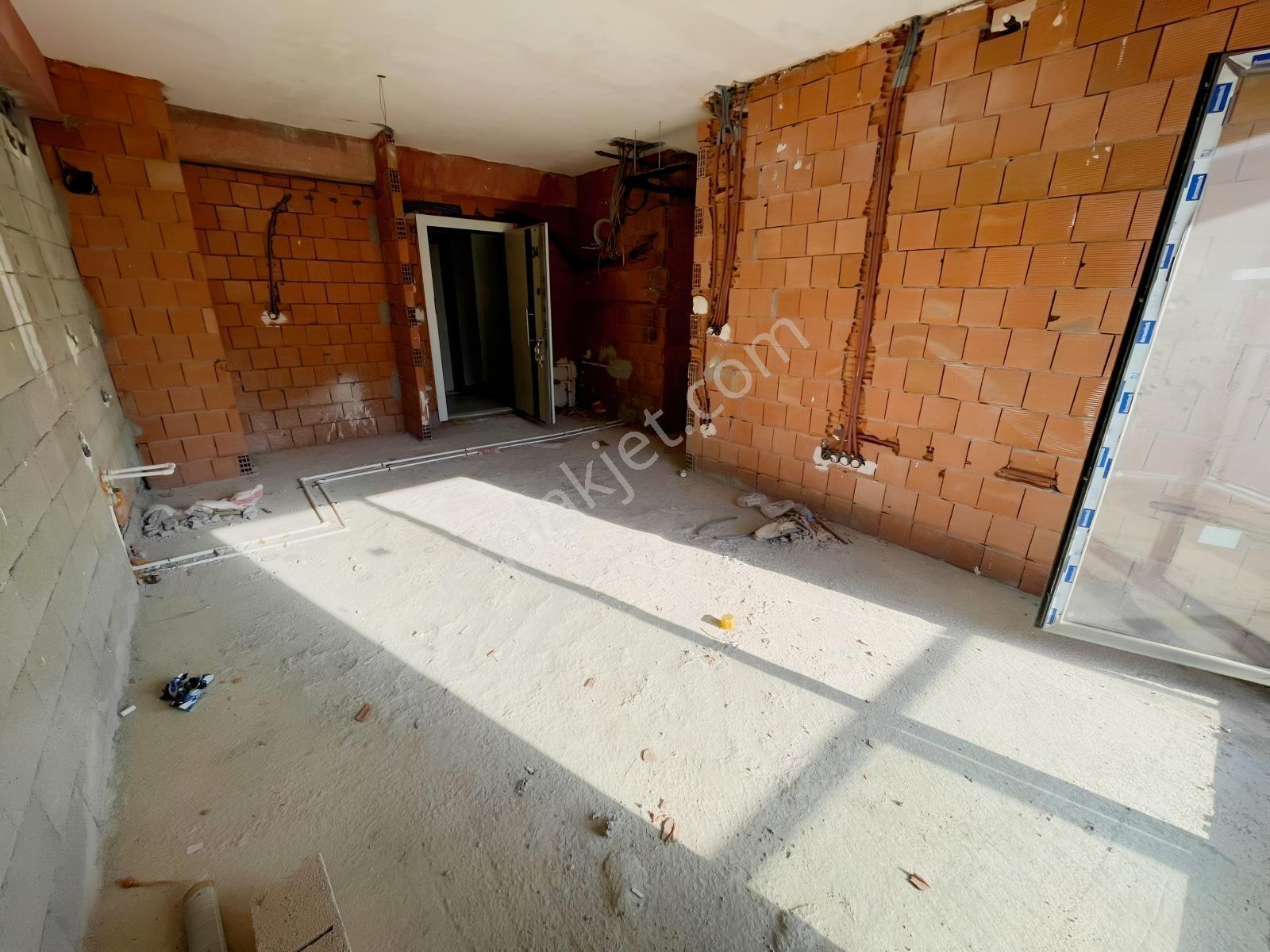 Sur Cadde Satılık 2+1 84m2 5.kat Daire Antalya - Görsel 5