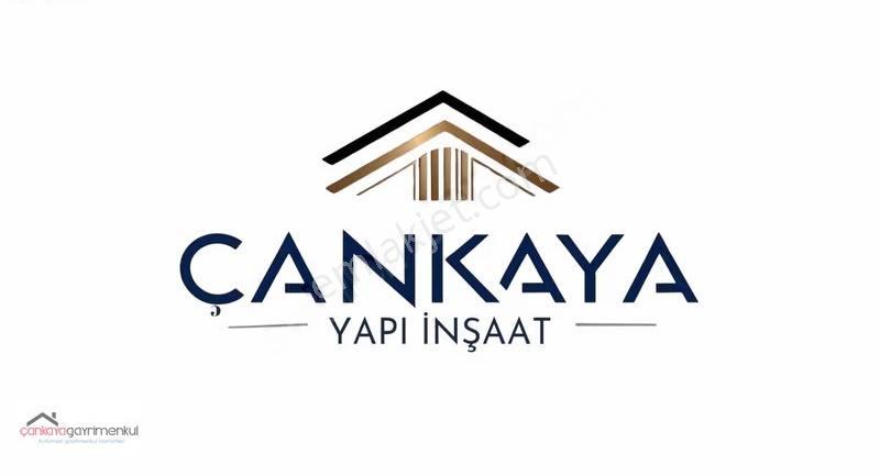 Çankaya İnşaat - Kat Karşılığı Yerleriniz Yapılır