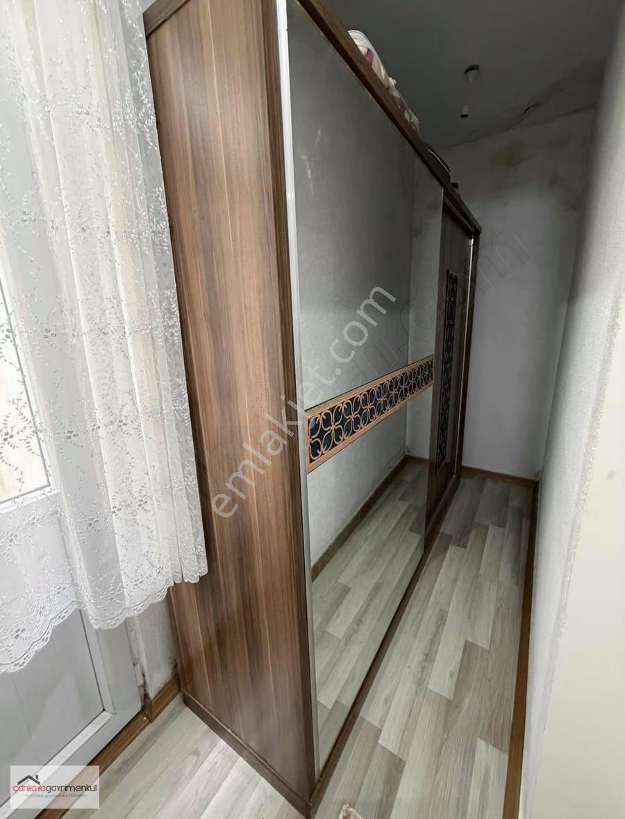 Taşoluk Yeşil Camiye Yakın 2+1 Lüks Daire - Görsel 17