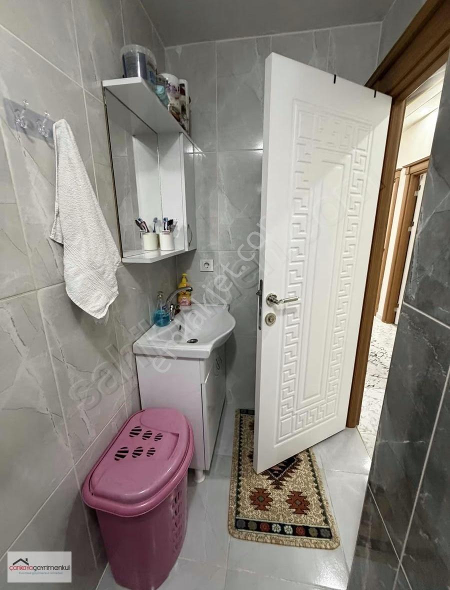 Taşoluk Yeşil Camiye Yakın 2+1 Lüks Daire - Görsel 7
