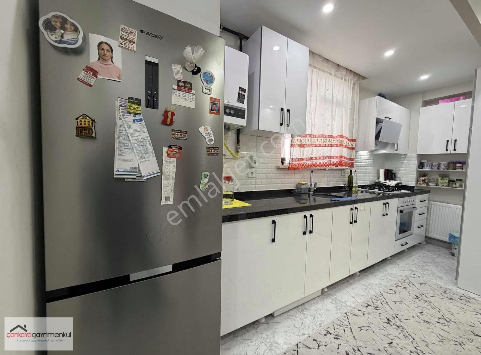 Taşoluk Yeşil Camiye Yakın 2+1 Lüks Daire - Görsel 22