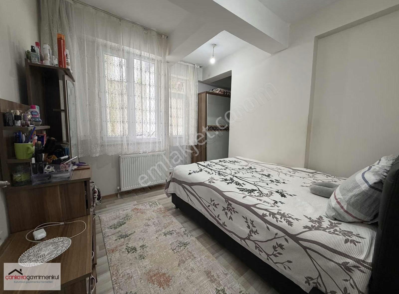 Taşoluk Yeşil Camiye Yakın 2+1 Lüks Daire - Görsel 11