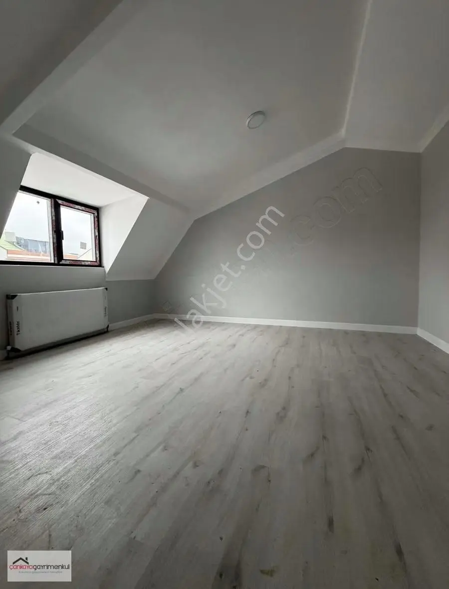 M.kemal Paşa 'da 2+1 Kiralık Daire - Görsel 5