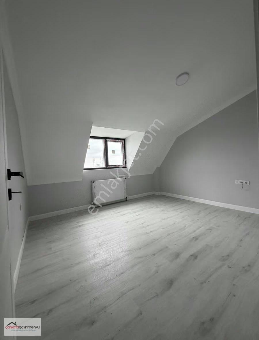 M.kemal Paşa 'da 2+1 Kiralık Daire - Görsel 8