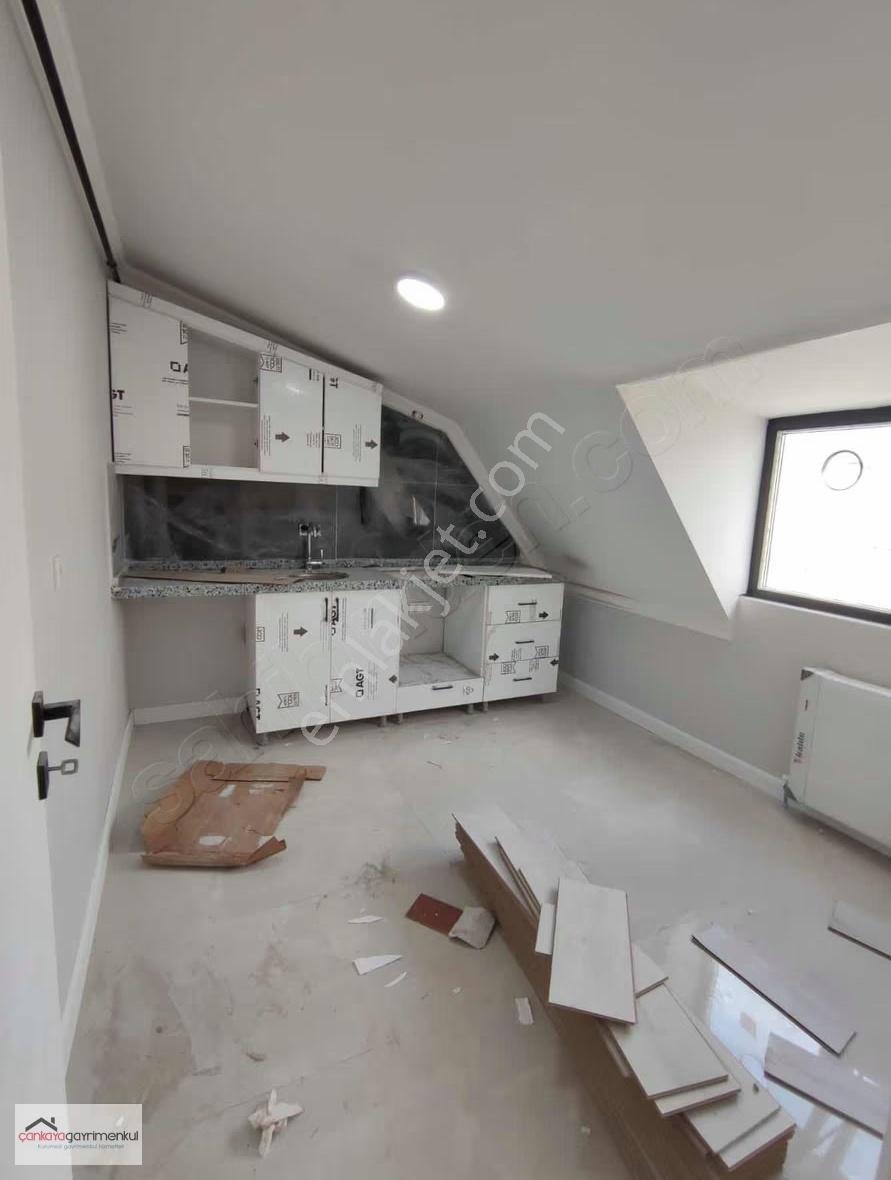 M.kemal Paşa 'da 2+1 Kiralık Daire - Görsel 6