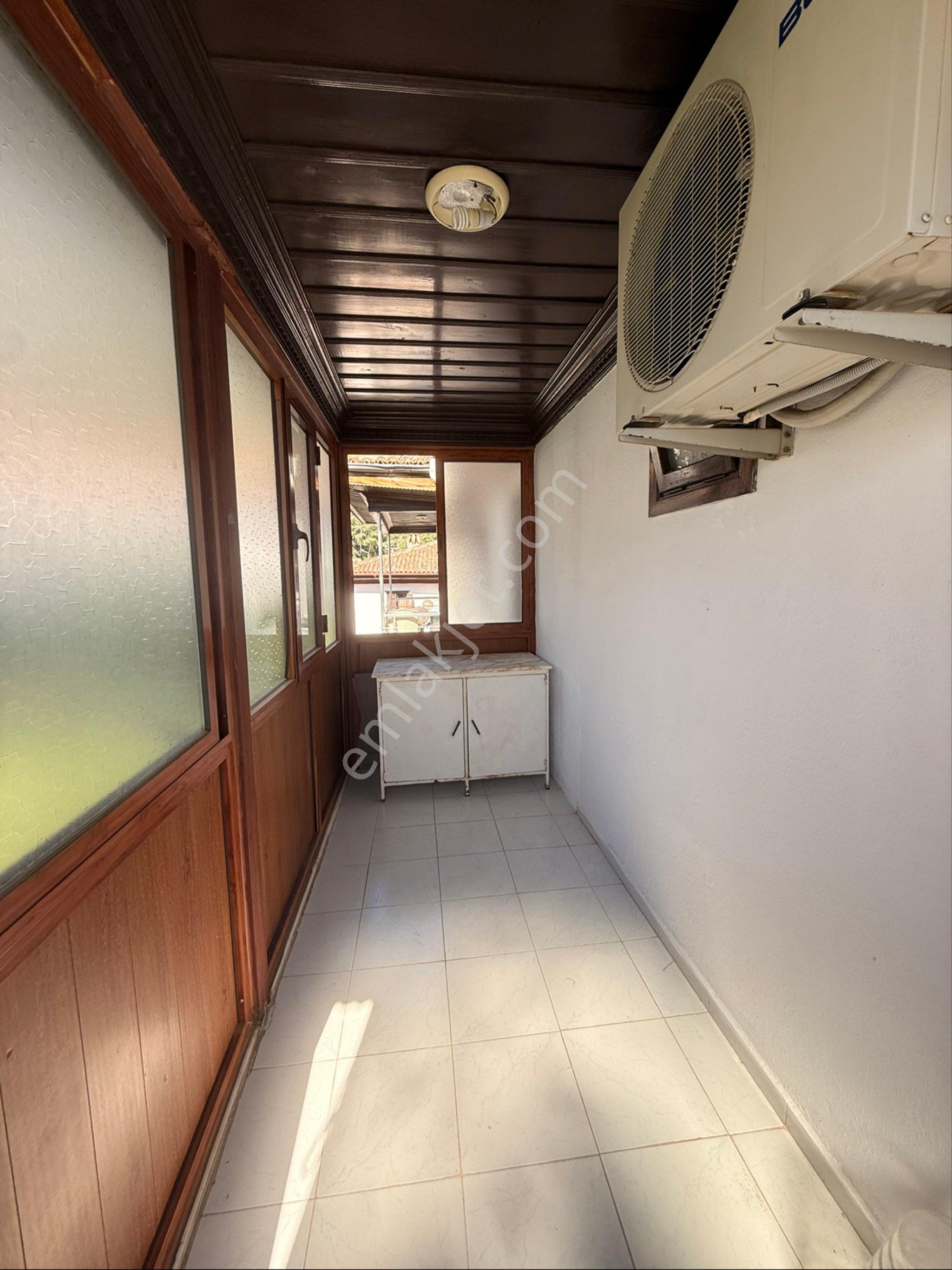 Muğla Ula Akyaka 2+1 Kiralık Geniş Daire - Görsel 6