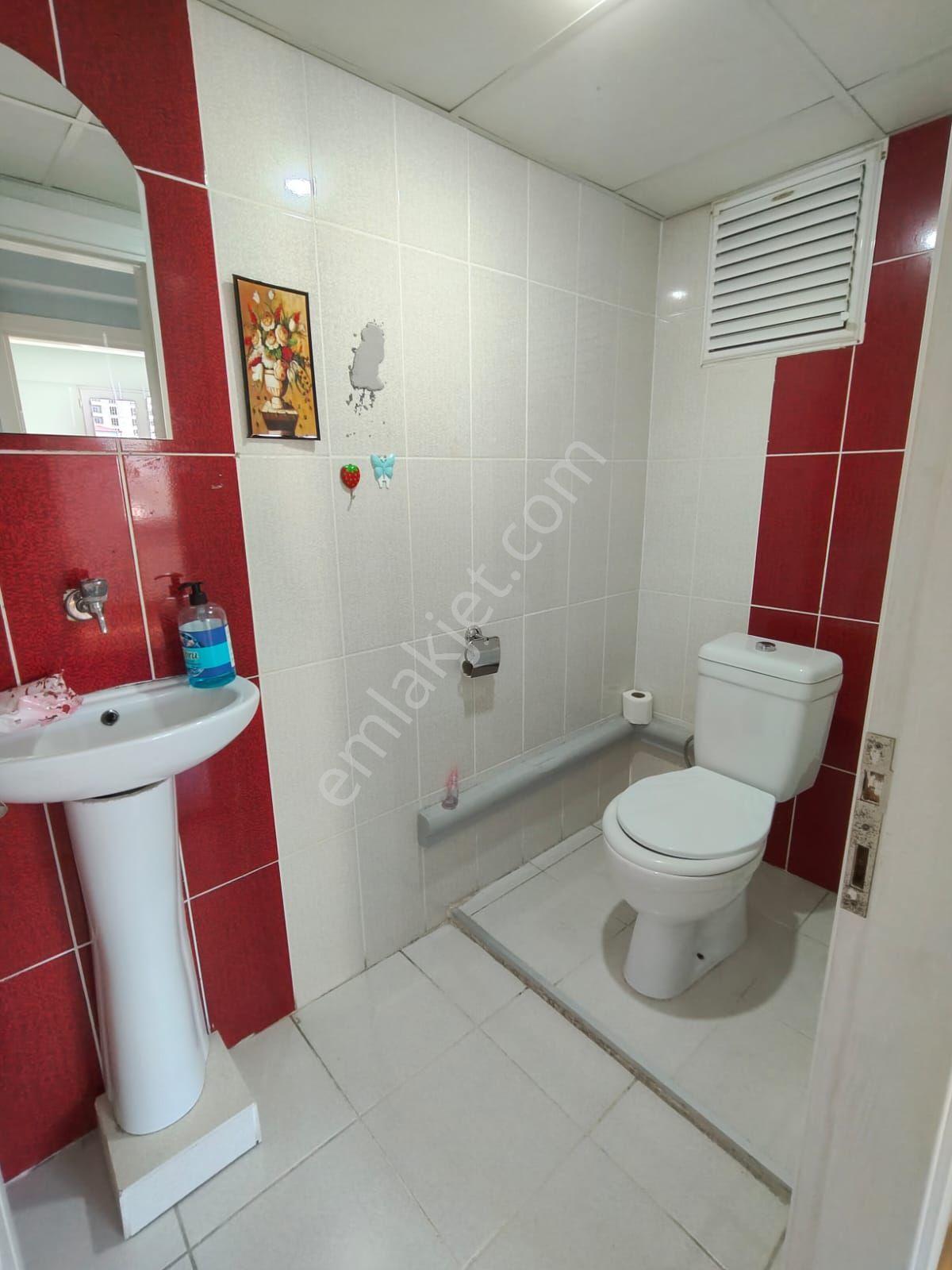 Yeski Emlâk İnşaattan Kiralık - Görsel 14