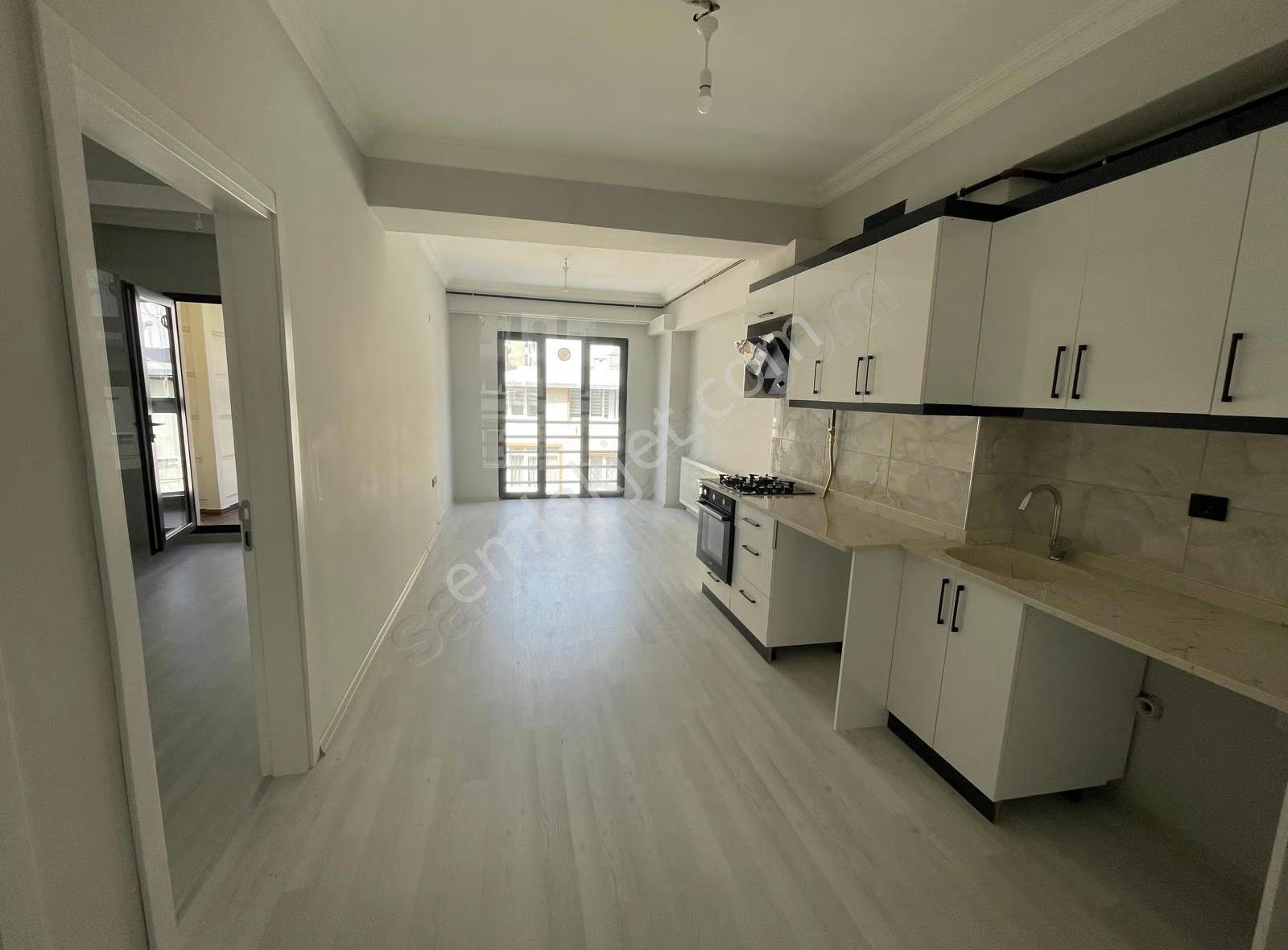 Ram Invest'ten Çarşıya 5 Dakika Oldukça Geniş 1+1 Kiralık Daire