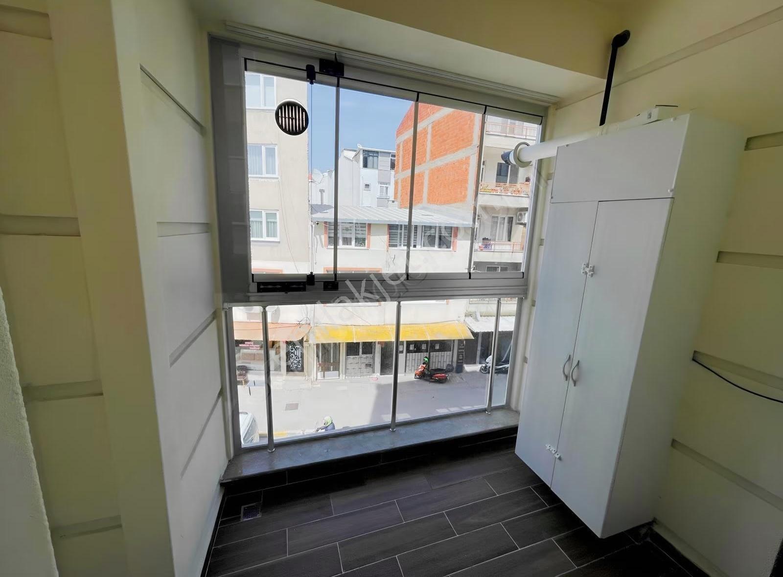 Ram Invest'ten Çarşıya 5 Dakika Oldukça Geniş 1+1 Kiralık Daire - Görsel 13
