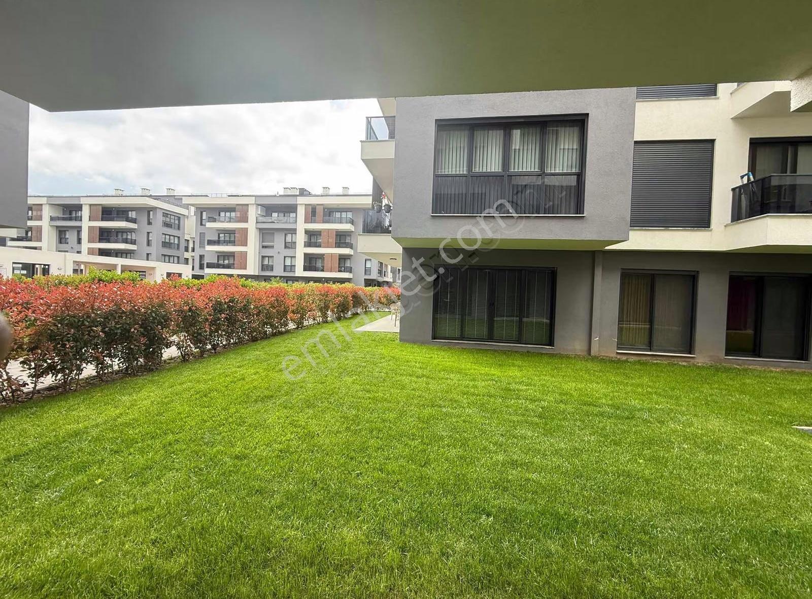 Orhaniye Mahallesinde Prestijli Site İçerisinde Satılık - Görsel 31