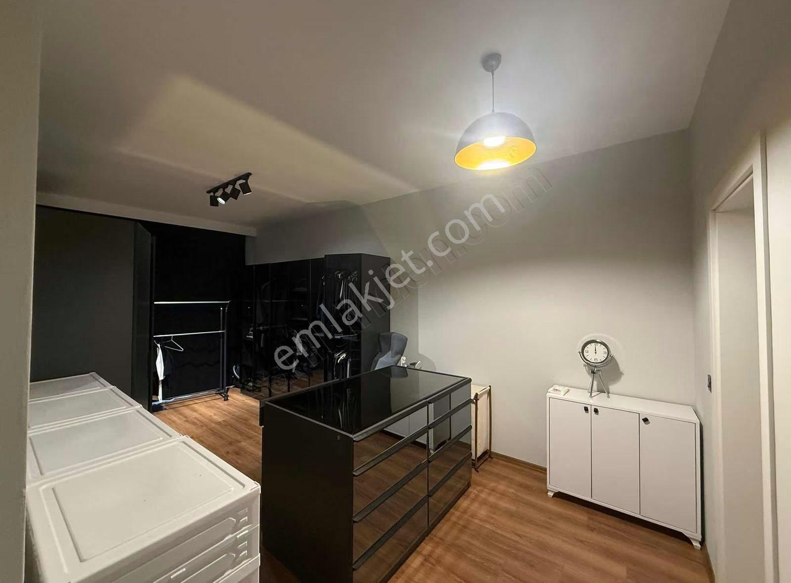 Orhaniye Mahallesinde Prestijli Site İçerisinde Satılık - Görsel 15