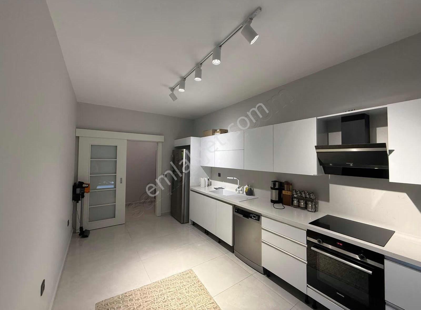 Orhaniye Mahallesinde Prestijli Site İçerisinde Satılık - Görsel 29
