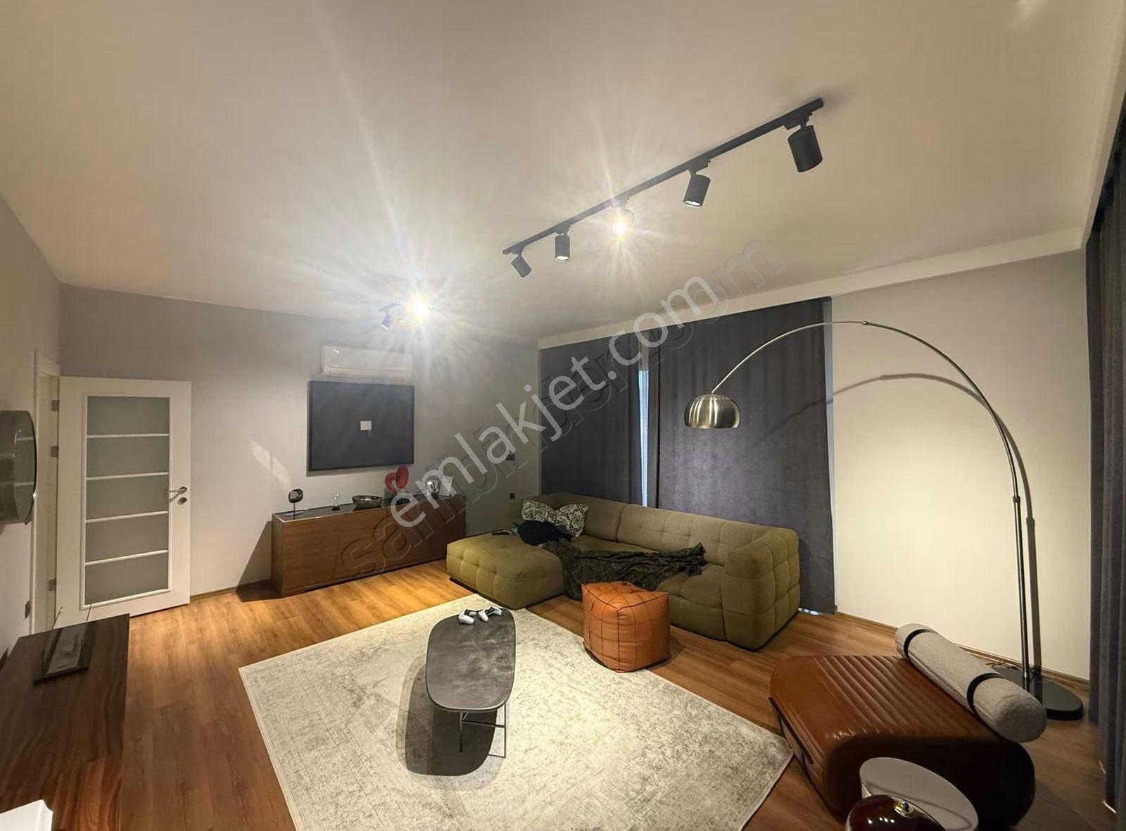 Orhaniye Mahallesinde Prestijli Site İçerisinde Satılık - Görsel 4