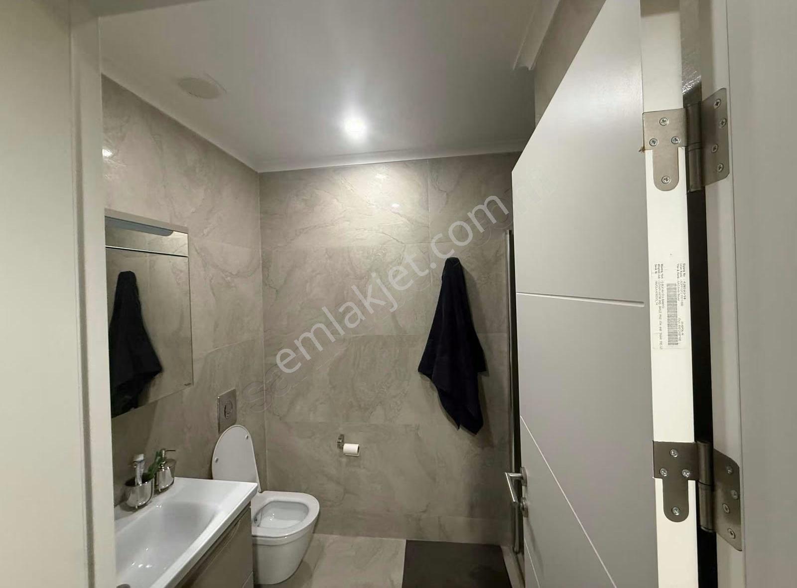 Orhaniye Mahallesinde Prestijli Site İçerisinde Satılık - Görsel 9