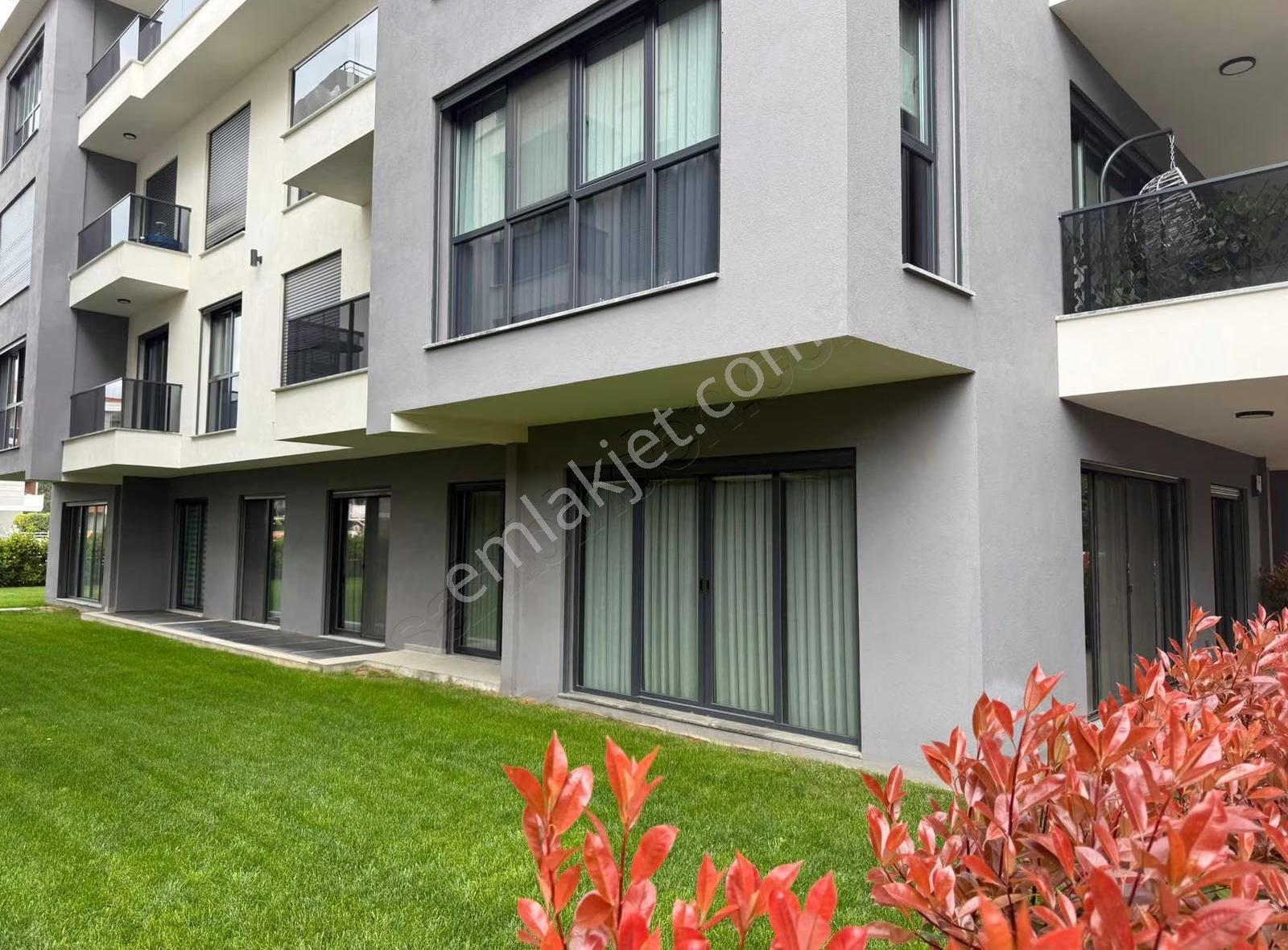 Orhaniye Mahallesinde Prestijli Site İçerisinde Satılık - Görsel 23