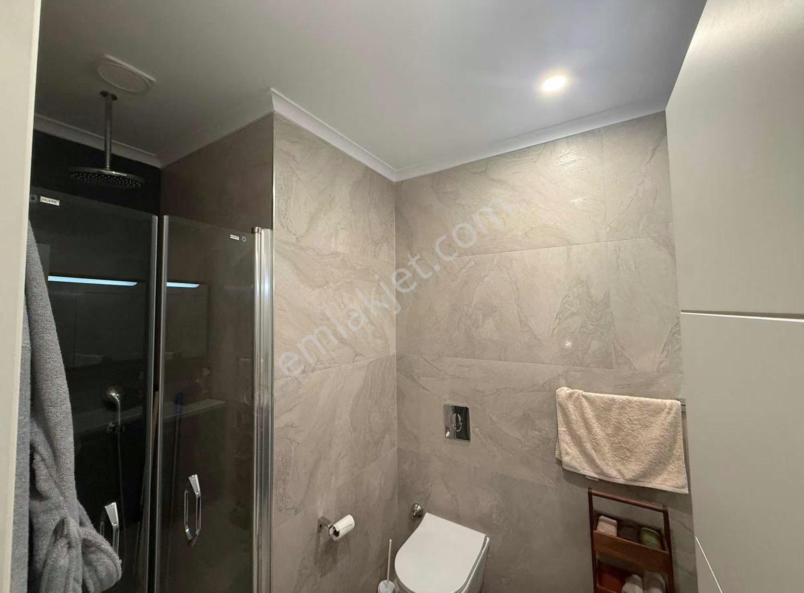 Orhaniye Mahallesinde Prestijli Site İçerisinde Satılık - Görsel 27