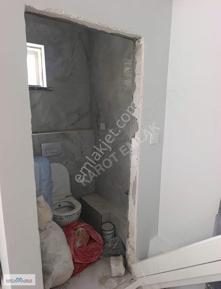 Bostancı'da Satılık 25m² Dükkan - Gösteri Merkezi Yakını - Görsel 12