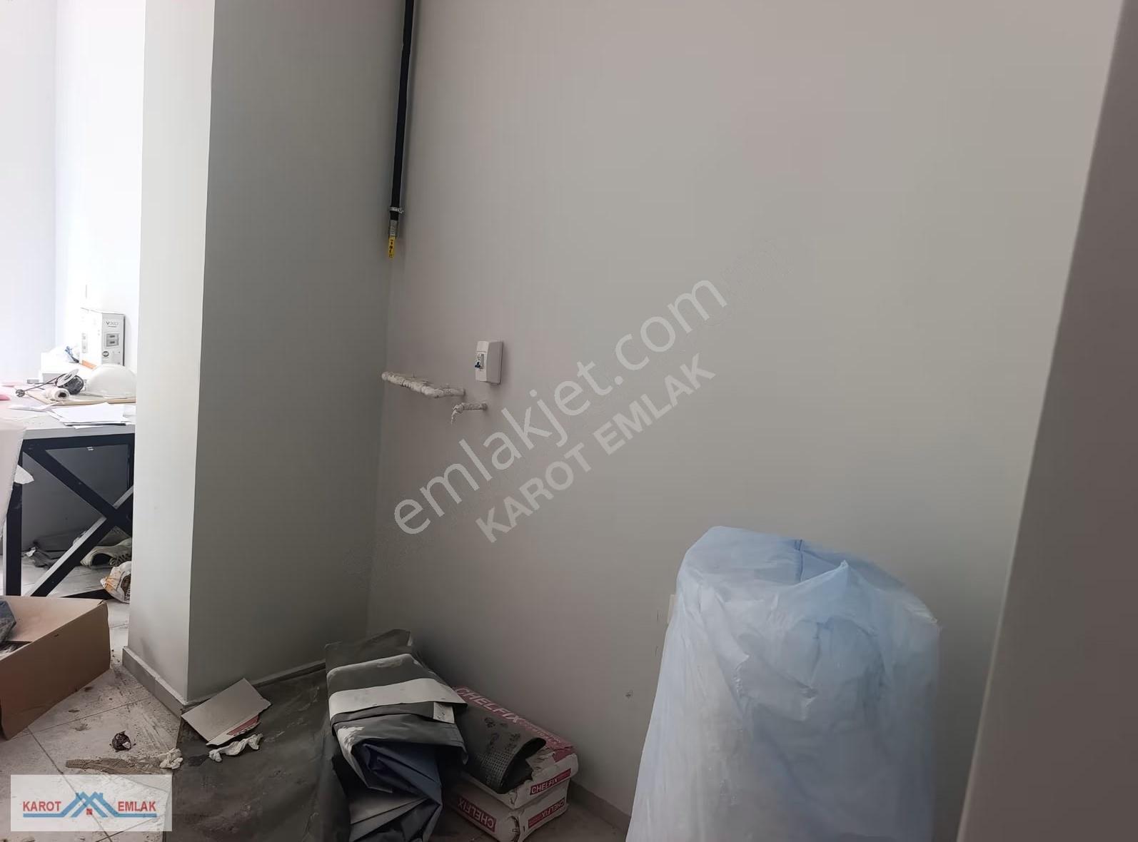 Bostancı'da Satılık 25m² Dükkan - Gösteri Merkezi Yakını - Görsel 15