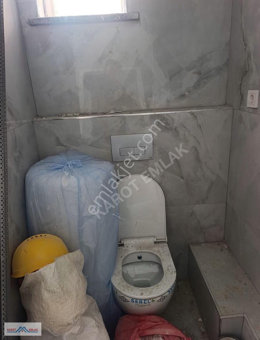Bostancı'da Satılık 25m² Dükkan - Gösteri Merkezi Yakını - Görsel 4