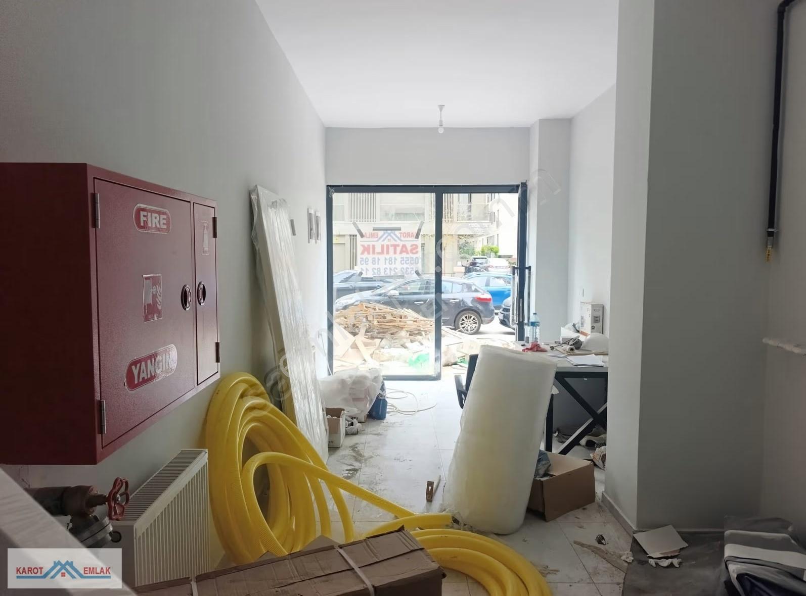 Bostancı'da Satılık 25m² Dükkan - Gösteri Merkezi Yakını - Görsel 23