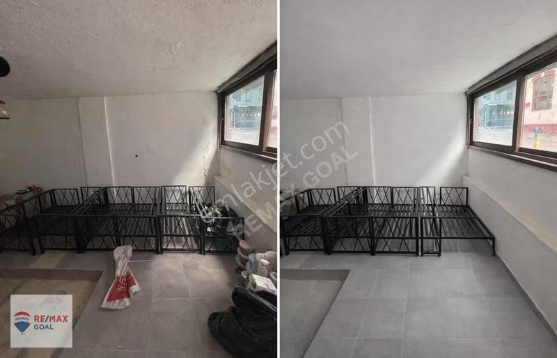 Rasimpaşa'da Rıhtıma Çok Yakın Konumda Satılık Boş 190 M2 Dükkan - Görsel 14