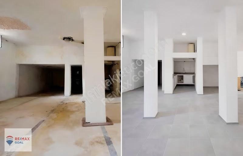 Rasimpaşa'da Rıhtıma Çok Yakın Konumda Satılık Boş 190 M2 Dükkan - Görsel 15