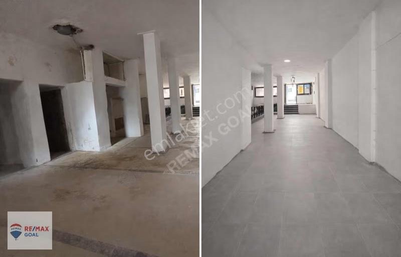 Rasimpaşa'da Rıhtıma Çok Yakın Konumda Satılık Boş 190 M2 Dükkan - Görsel 8