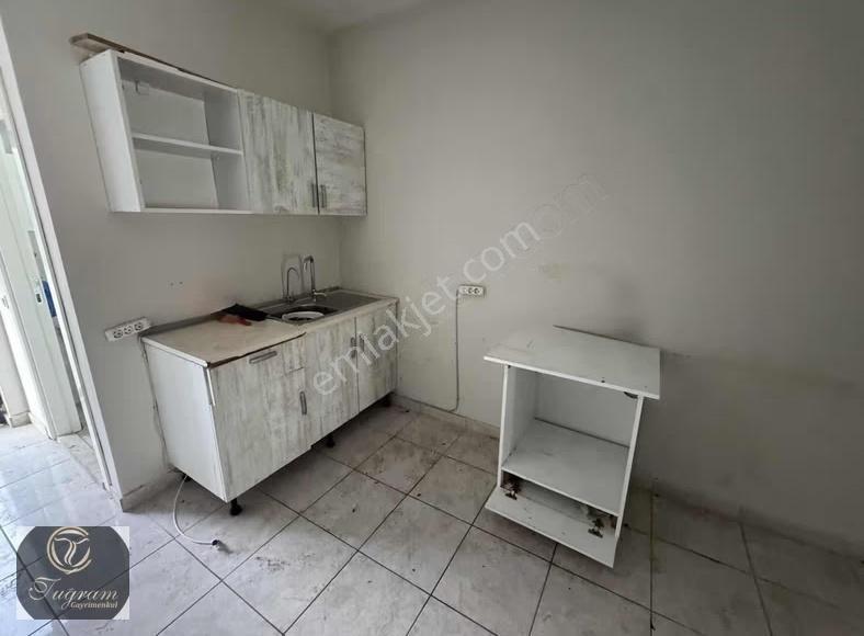 Güvenlik Mah Çift Giriş Önü Açık 2 Katlı 180m² Kaçmaz Dükkan !!! - Görsel 13