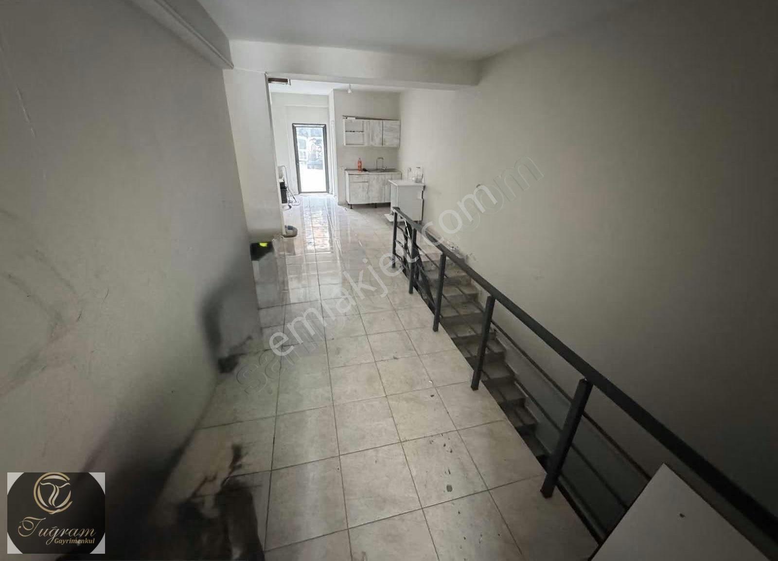 Güvenlik Mah Çift Giriş Önü Açık 2 Katlı 180m² Kaçmaz Dükkan !!! - Görsel 15