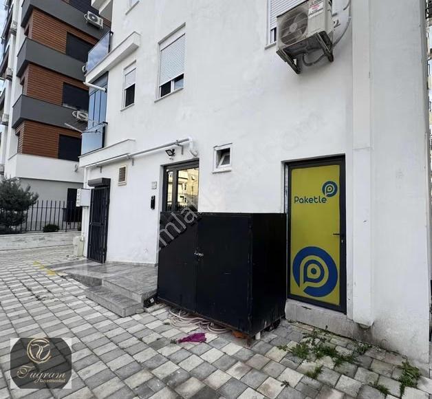 Güvenlik Mah Çift Giriş Önü Açık 2 Katlı 180m² Kaçmaz Dükkan !!! - Görsel 6