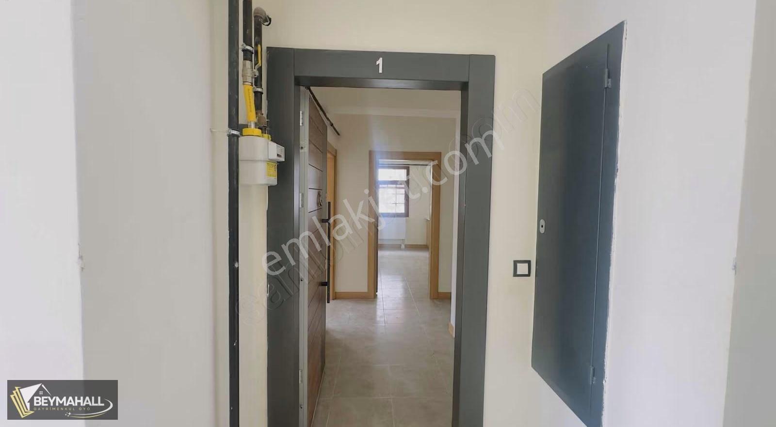 Beymahall'den Kuzeyşehir'de 5.etap'da 2+1 Masrafsız Daire - Görsel 14