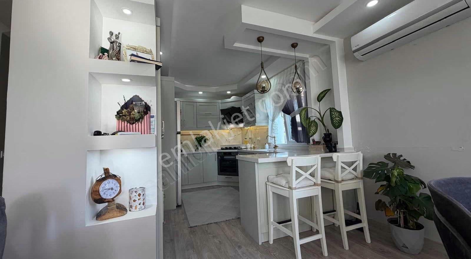 Alya Gayrimenkul Alaçatı Göbenede Havuzlu 3+1 Villa - Görsel 6