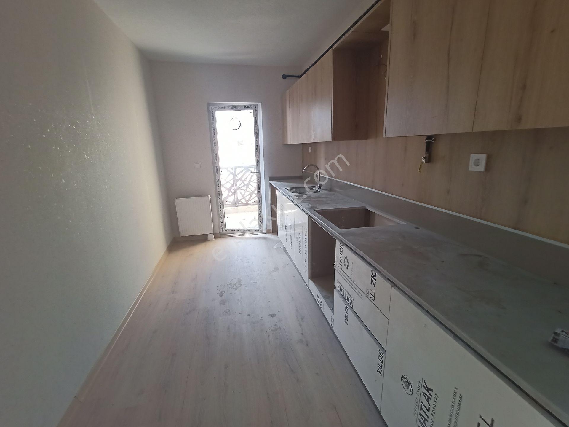 Kaçmaz Emlak Cumhuriyet Mah Prestij Yeni Hayat Kiralık 2+1 Sıfır Daire - Görsel 6