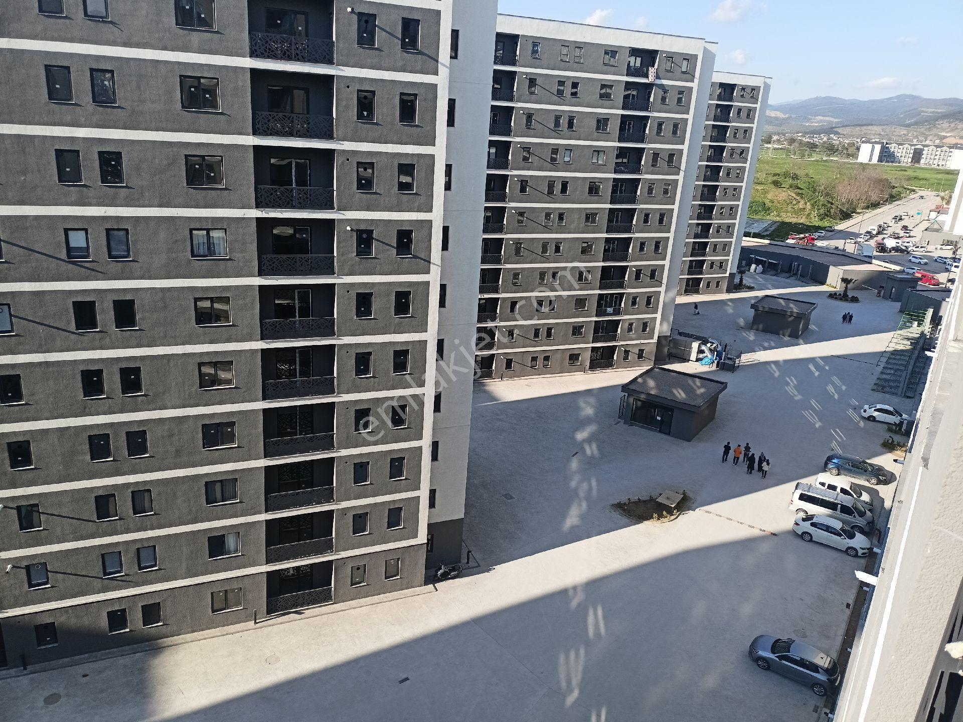 Kaçmaz Emlak Cumhuriyet Mah Prestij Yeni Hayat Kiralık 2+1 Sıfır Daire - Görsel 33