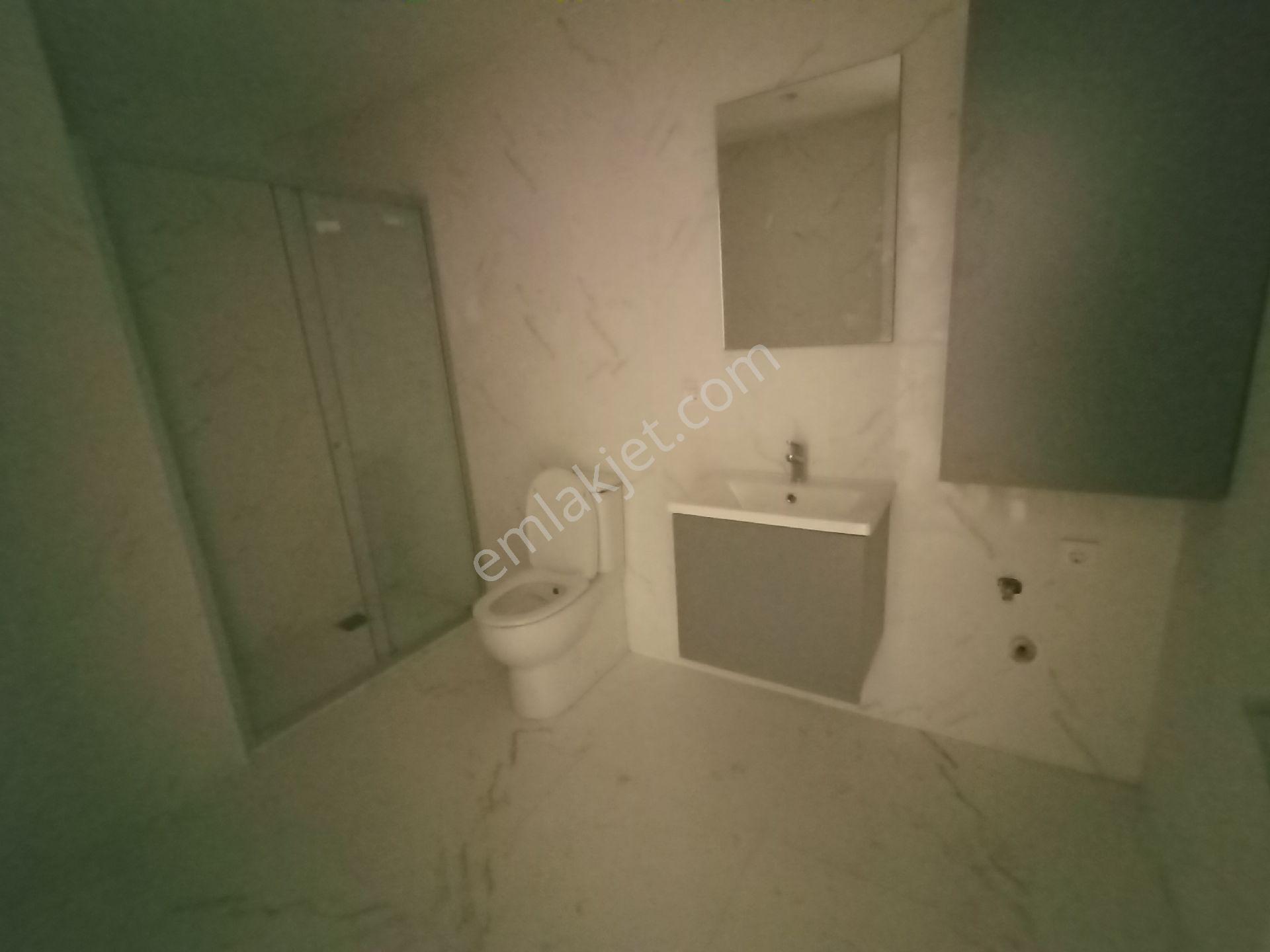 Kaçmaz Emlak Cumhuriyet Mah Prestij Yeni Hayat Kiralık 2+1 Sıfır Daire - Görsel 30