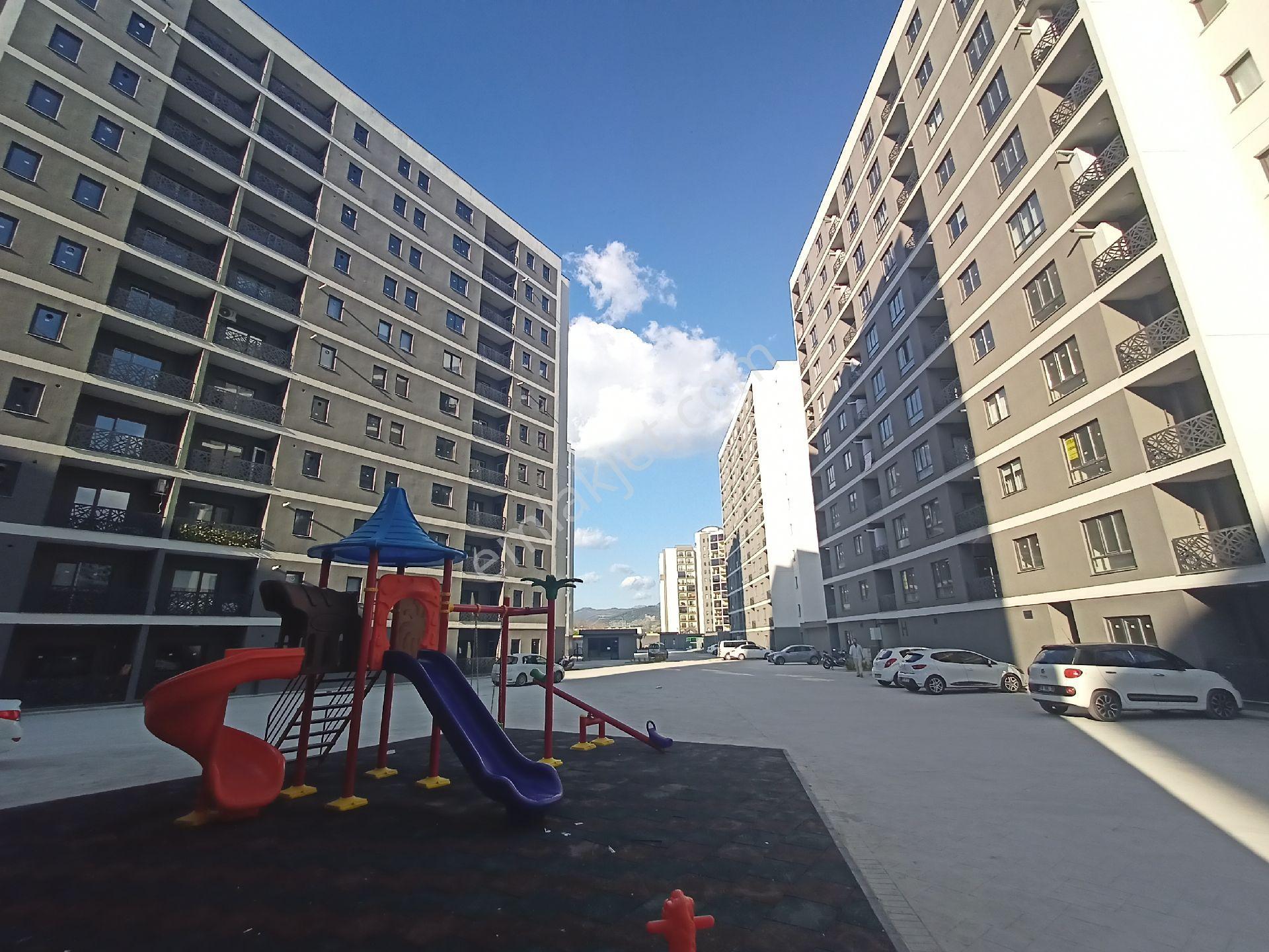 Kaçmaz Emlak Cumhuriyet Mah Prestij Yeni Hayat Kiralık 2+1 Sıfır Daire - Görsel 28