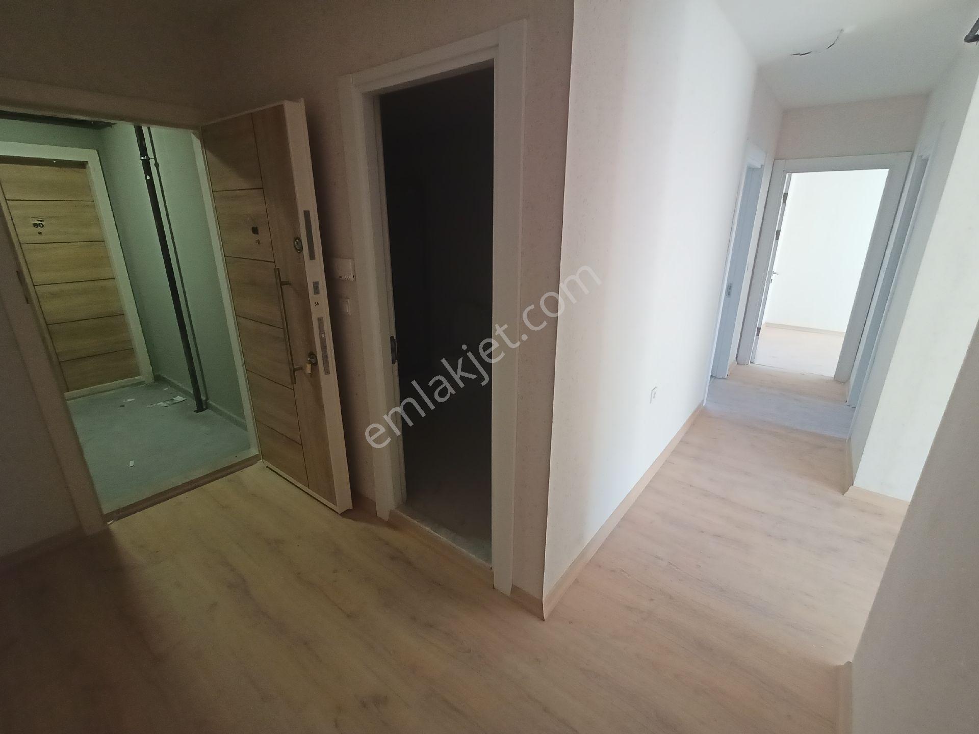 Kaçmaz Emlak Cumhuriyet Mah Prestij Yeni Hayat Kiralık 2+1 Sıfır Daire - Görsel 18