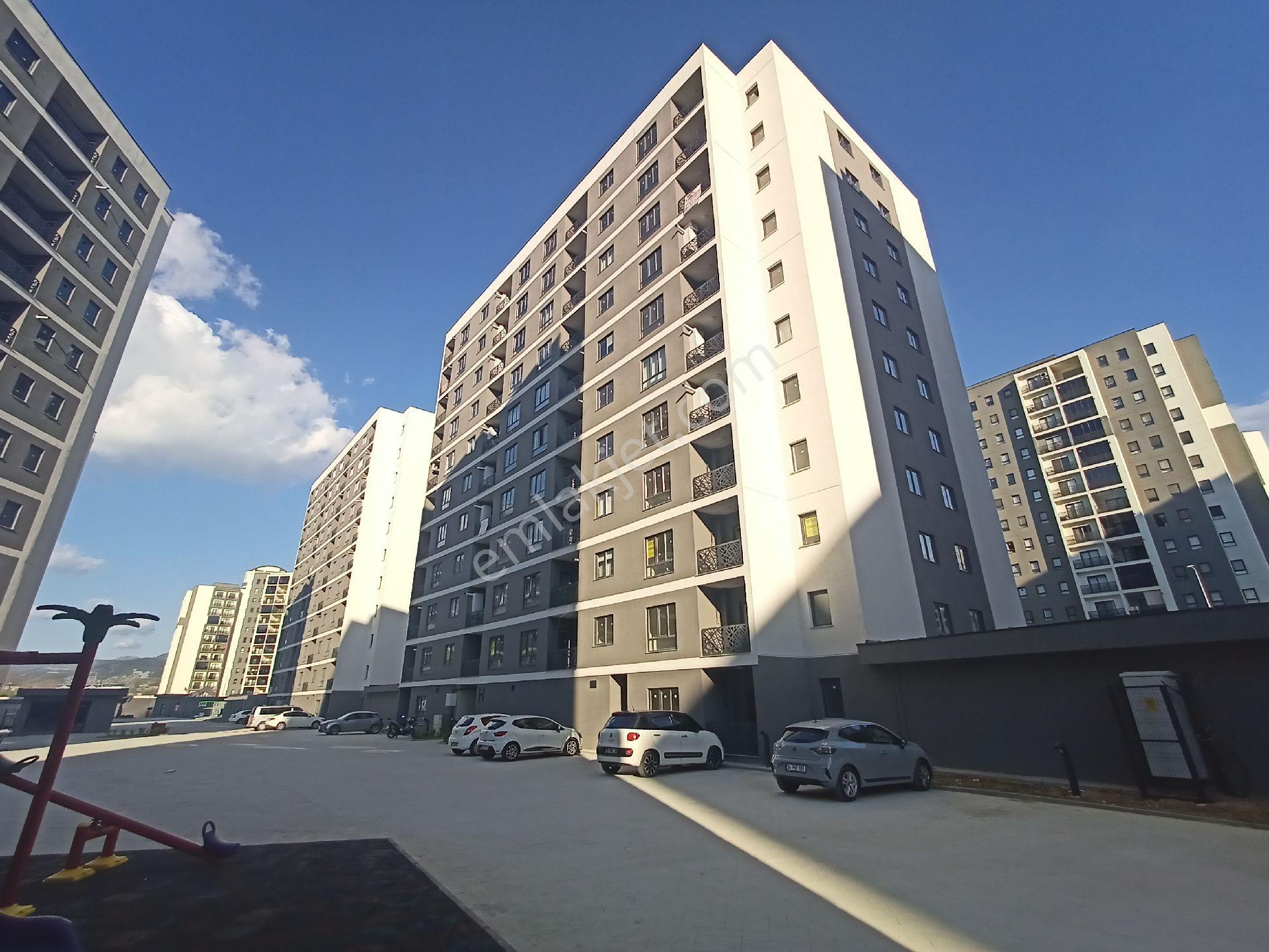 Kaçmaz Emlak Cumhuriyet Mah Prestij Yeni Hayat Kiralık 2+1 Sıfır Daire - Görsel 13