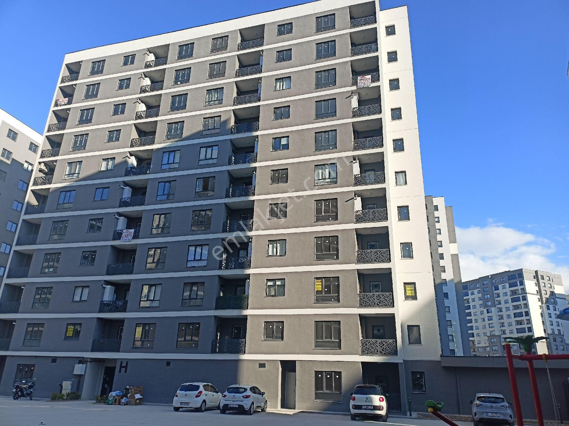Kaçmaz Emlak Cumhuriyet Mah Prestij Yeni Hayat Kiralık 2+1 Sıfır Daire - Görsel 25