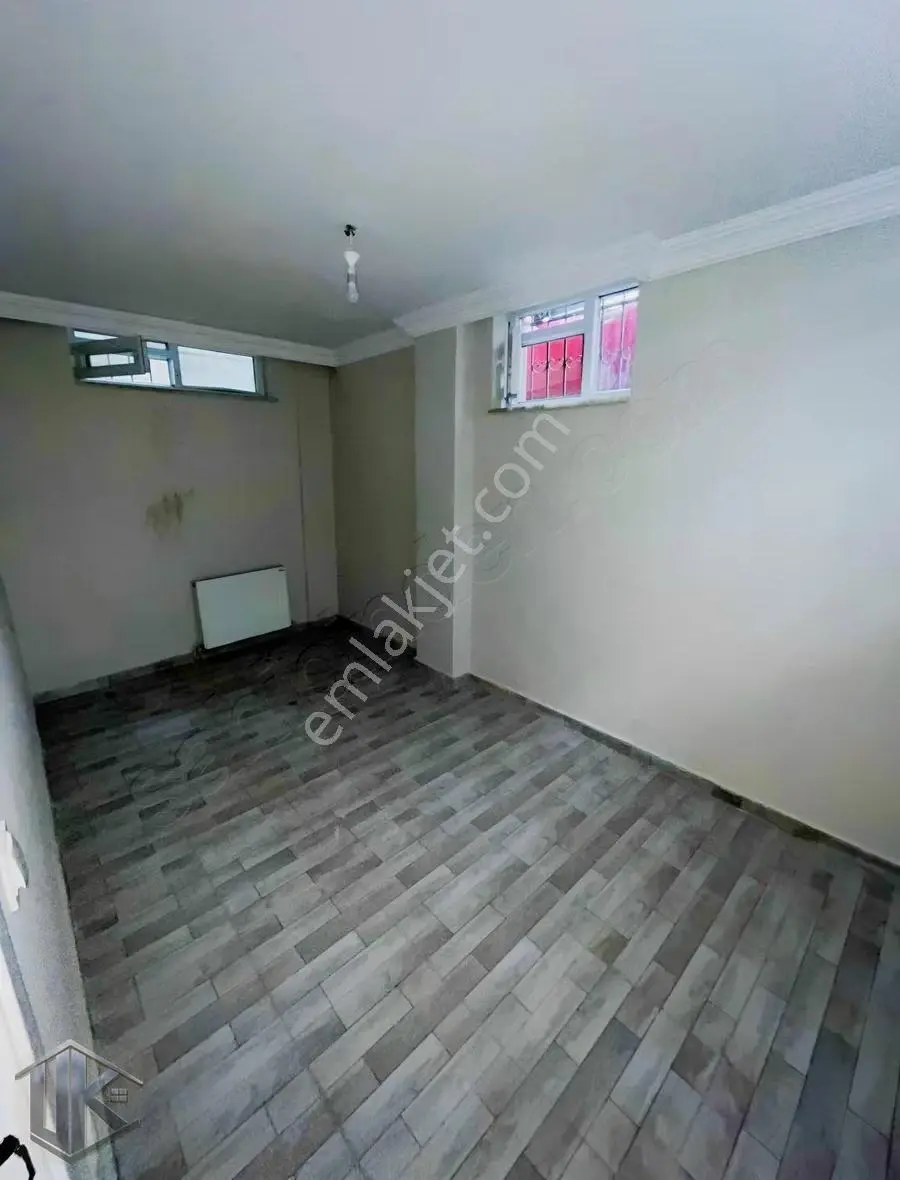 Uğur Gayrimenkulden Silahtarağa'da Yeni Bina Satılık Daire - Görsel 4