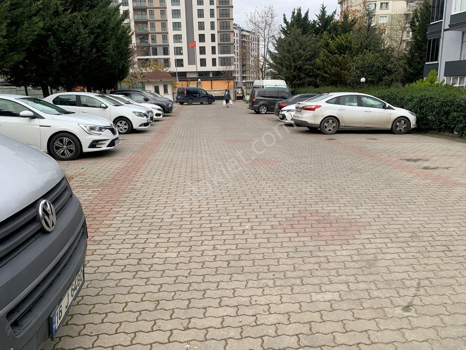 Beylikdüzü Marmara Mahallesinde 3+1 120 M2 Site İçinde Kiralık Daire - Görsel 12