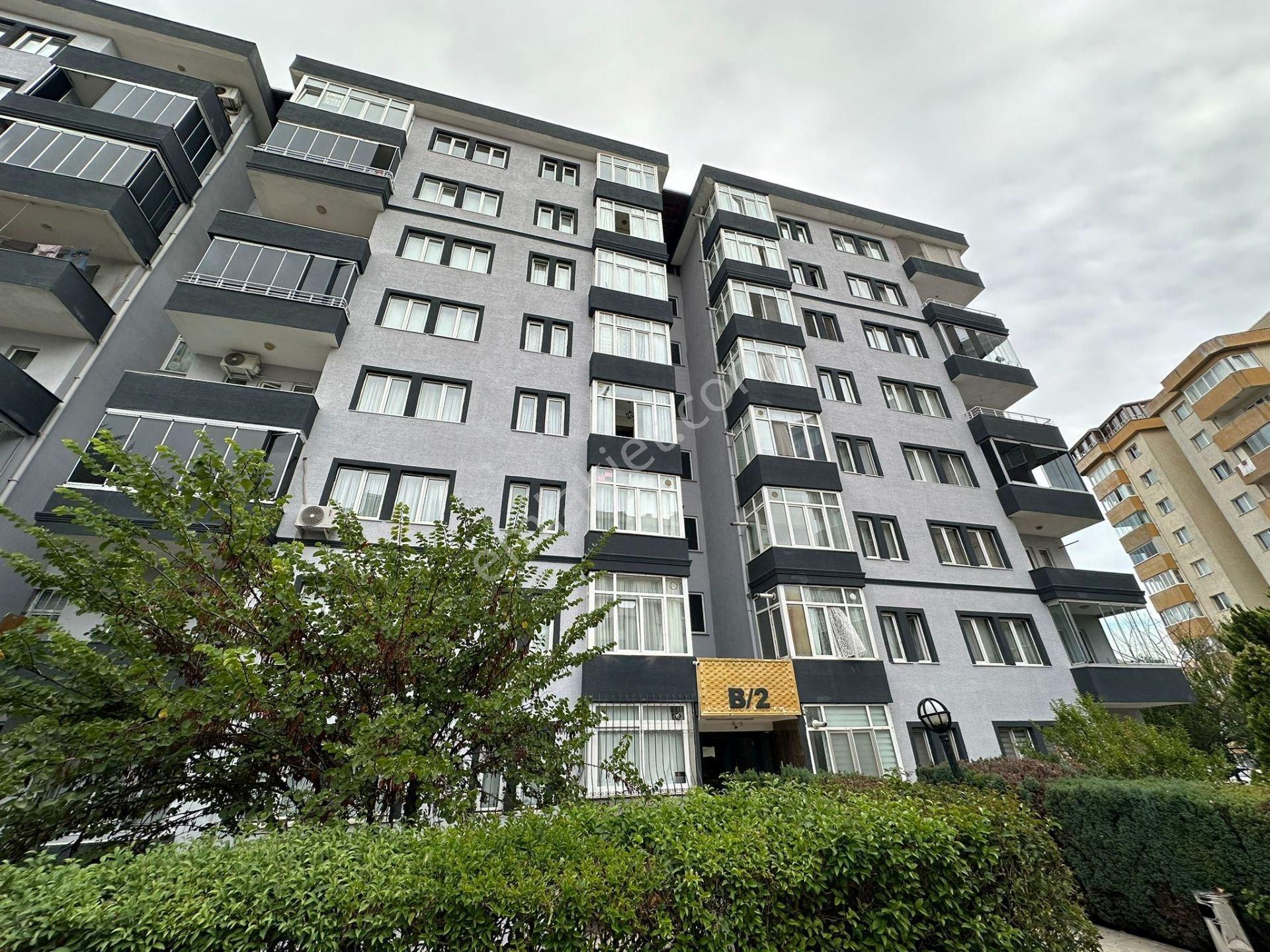 Beylikdüzü Marmara Mahallesinde 3+1 120 M2 Site İçinde Kiralık Daire - Görsel 3