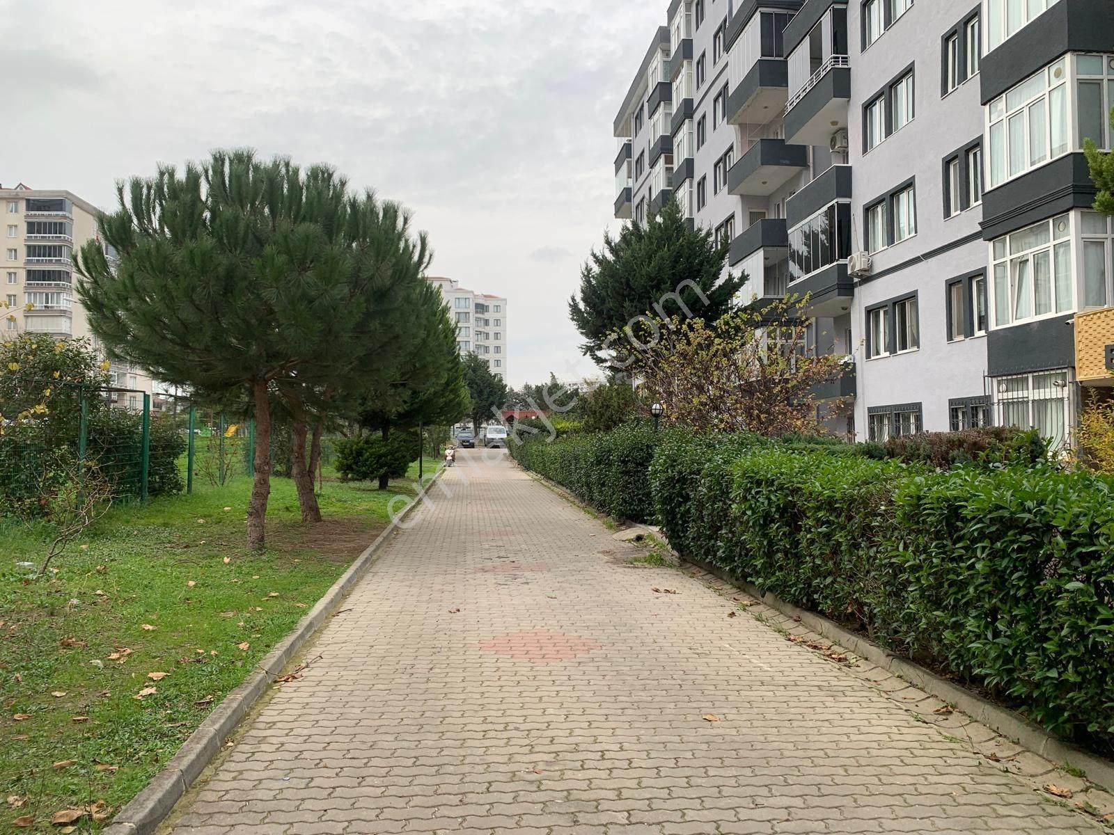 Beylikdüzü Marmara Mahallesinde 3+1 120 M2 Site İçinde Kiralık Daire - Görsel 10